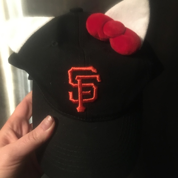 Sf Hello Kitty Cap 81 